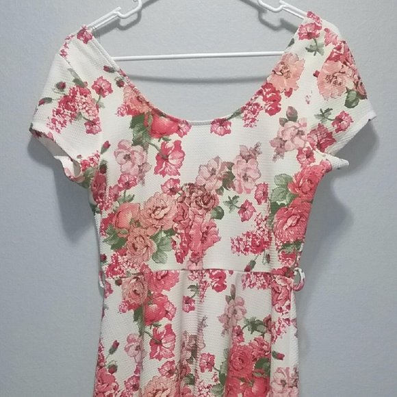 iris Dresses & Skirts - Iris Dress.